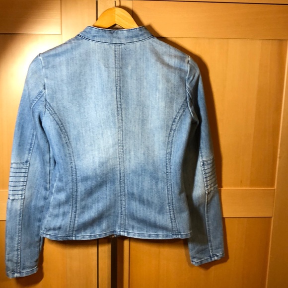 Guess Denim Jacket - Picture 2 of 6